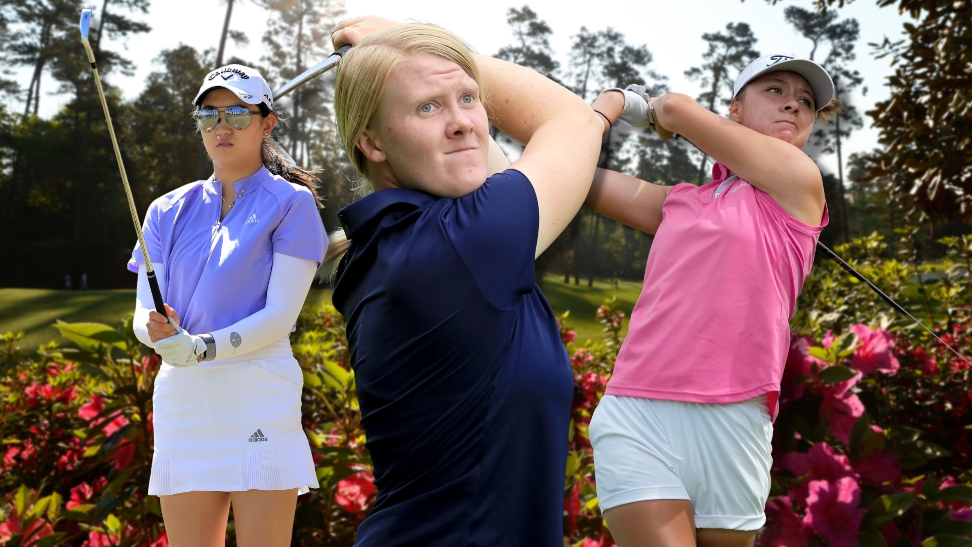 Which players to keep an eye on at Augusta National Women’s Amateur